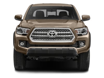 2016 Toyota Tacoma TRD Off-Road