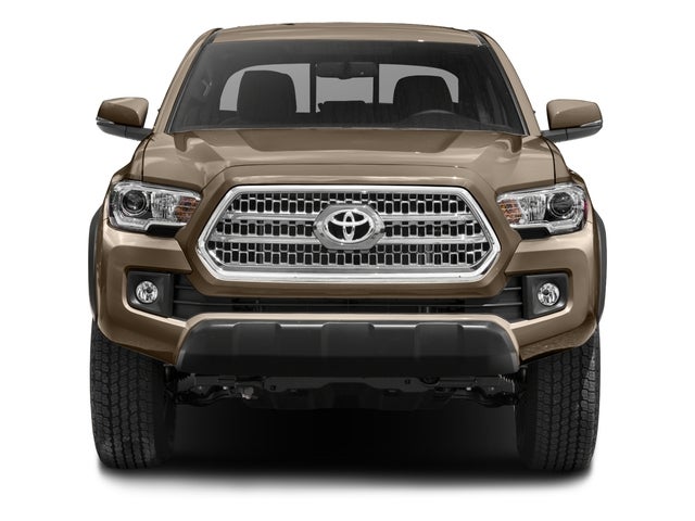 2016 Toyota Tacoma TRD Off-Road