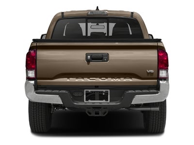 2016 Toyota Tacoma TRD Off-Road