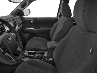 2016 Toyota Tacoma TRD Off-Road