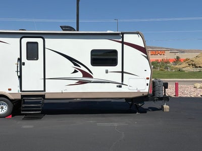 2017 Forest RIver Rockwood 2902WS