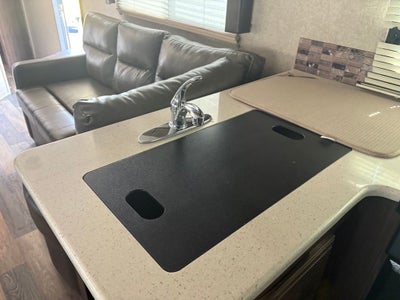 2017 Forest RIver Rockwood 2902WS