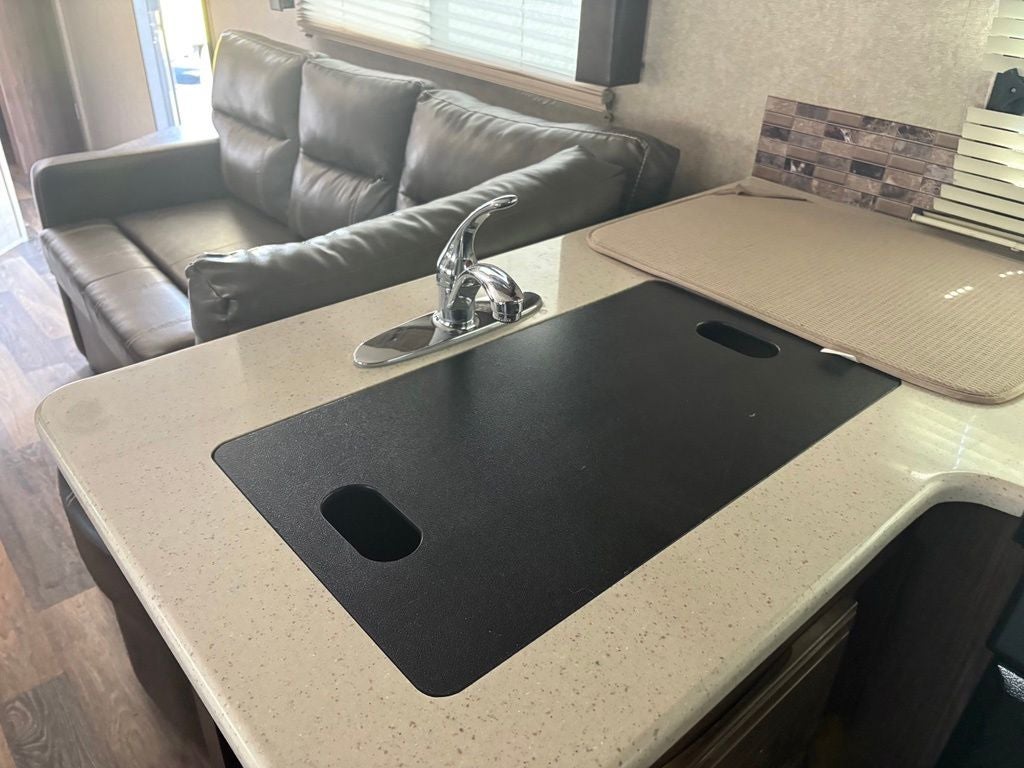 2017 Forest RIver Rockwood 2902WS