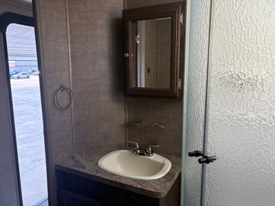 2017 Forest RIver Rockwood 2902WS