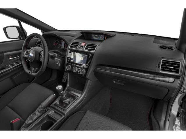 2018 Subaru WRX Premium