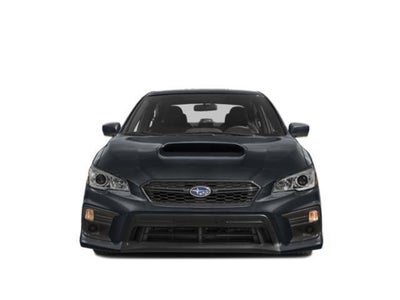 2018 Subaru WRX Premium