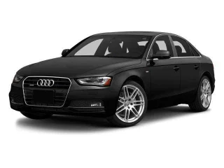 2014 Audi A4 2.0T Premium Plus quattro
