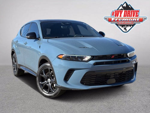 2024 Dodge Hornet R/T Plus