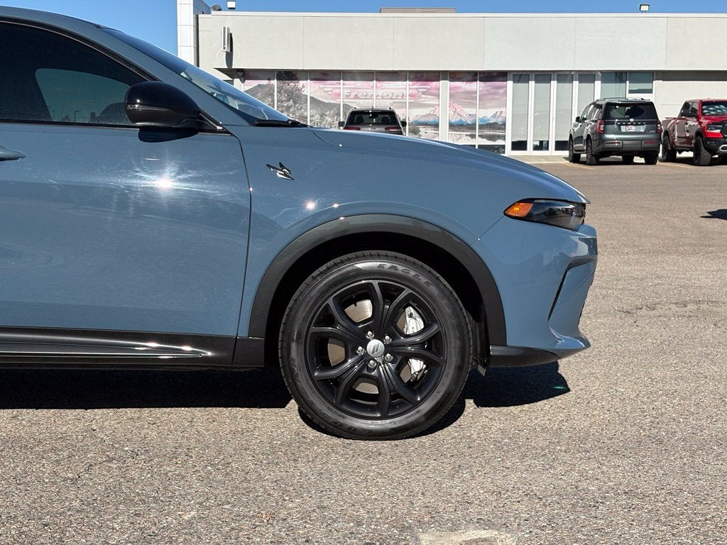 2024 Dodge Hornet R/T Plus