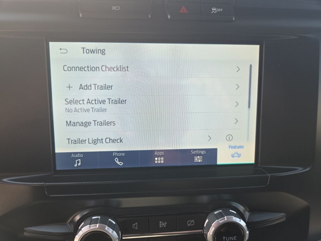 2022 Ford F-150 Base