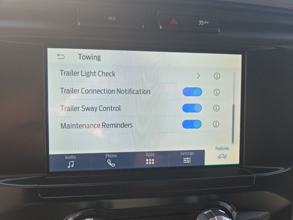 2022 Ford F-150 Base