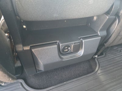 2022 Ford F-150 Base