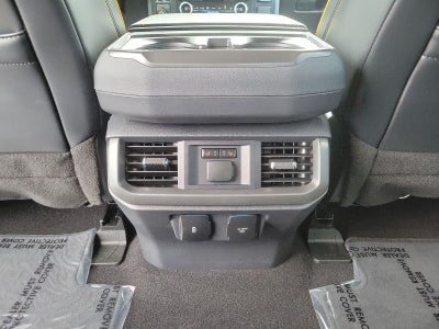 2024 Ford F-150 Tremor