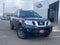 2020 Nissan Frontier PRO-4X