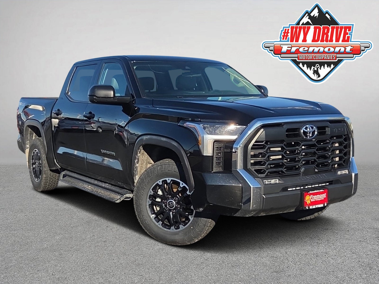 2024 Toyota Tundra