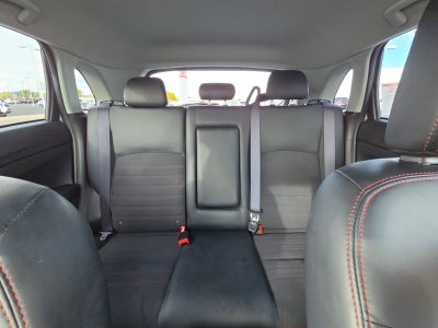 2025 Mitsubishi Outlander Sport 2.0 S