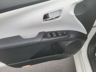 2017 Toyota Prius Two