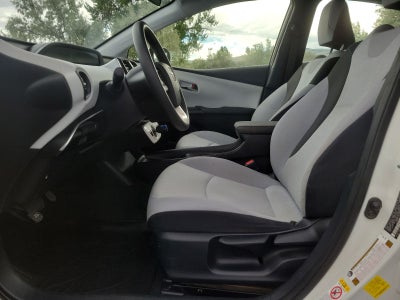 2017 Toyota Prius Two