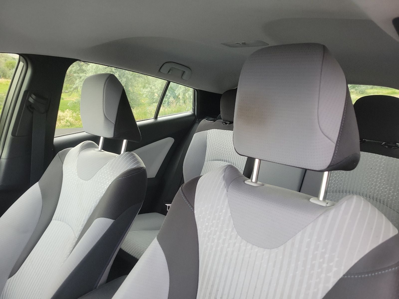 2017 Toyota Prius Two