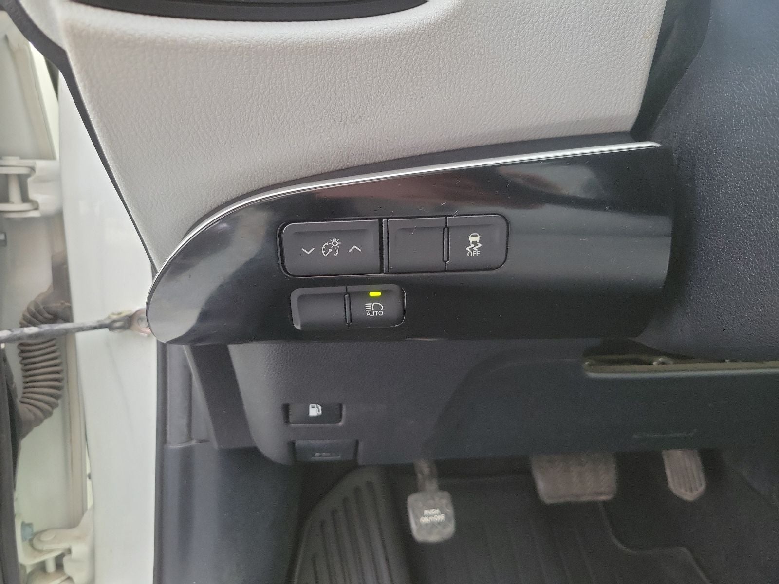 2017 Toyota Prius Two