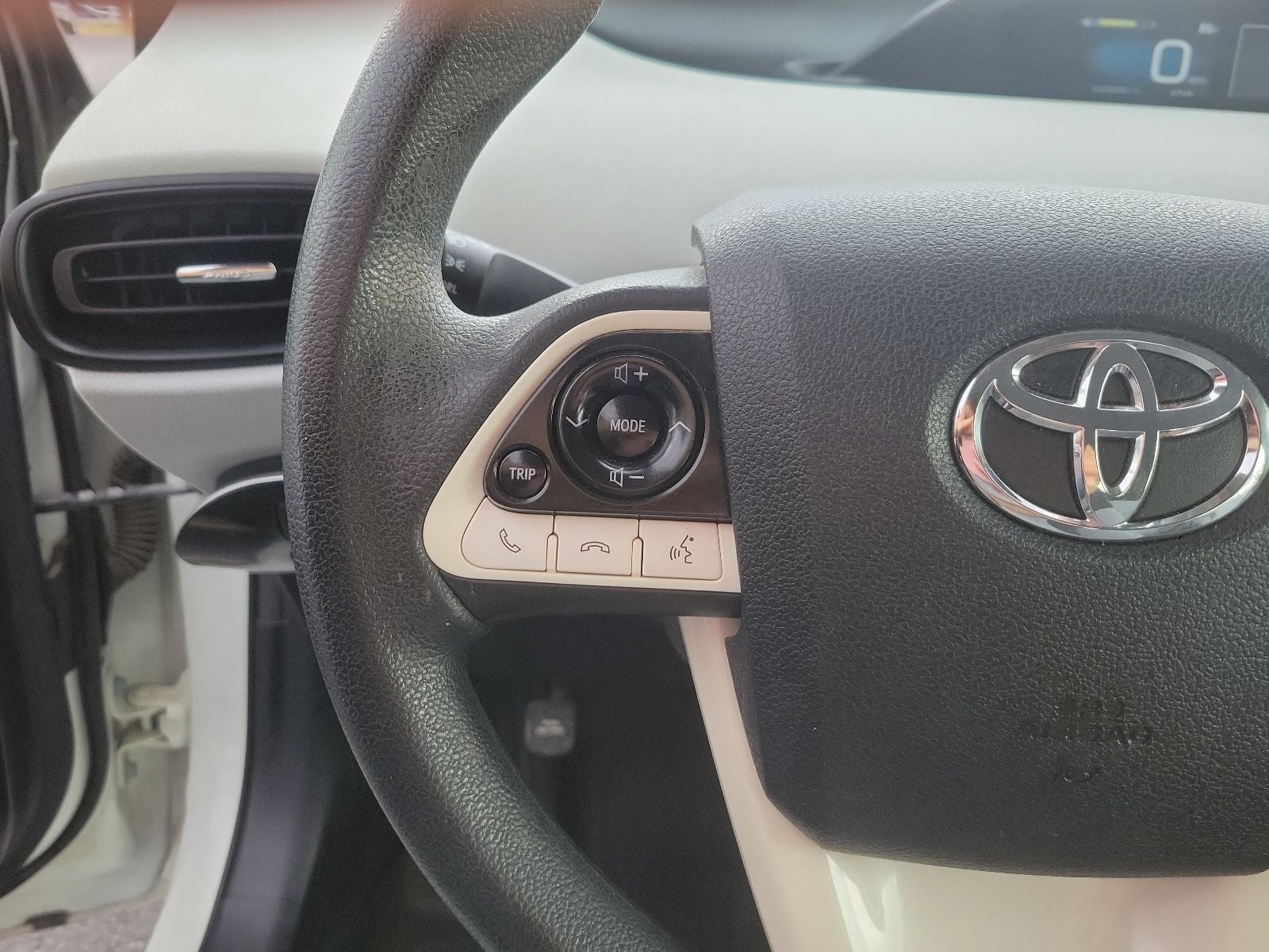 2017 Toyota Prius Two