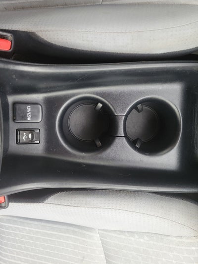 2017 Toyota Prius Two