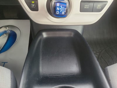 2017 Toyota Prius Two