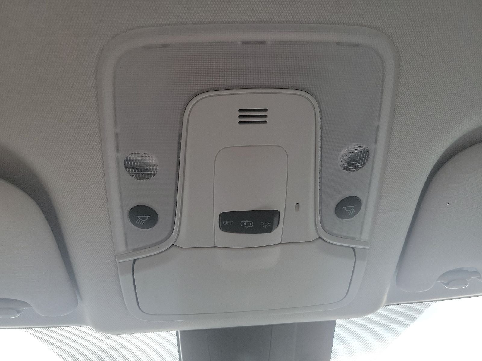 2017 Toyota Prius Two