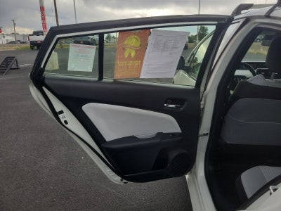 2017 Toyota Prius Two