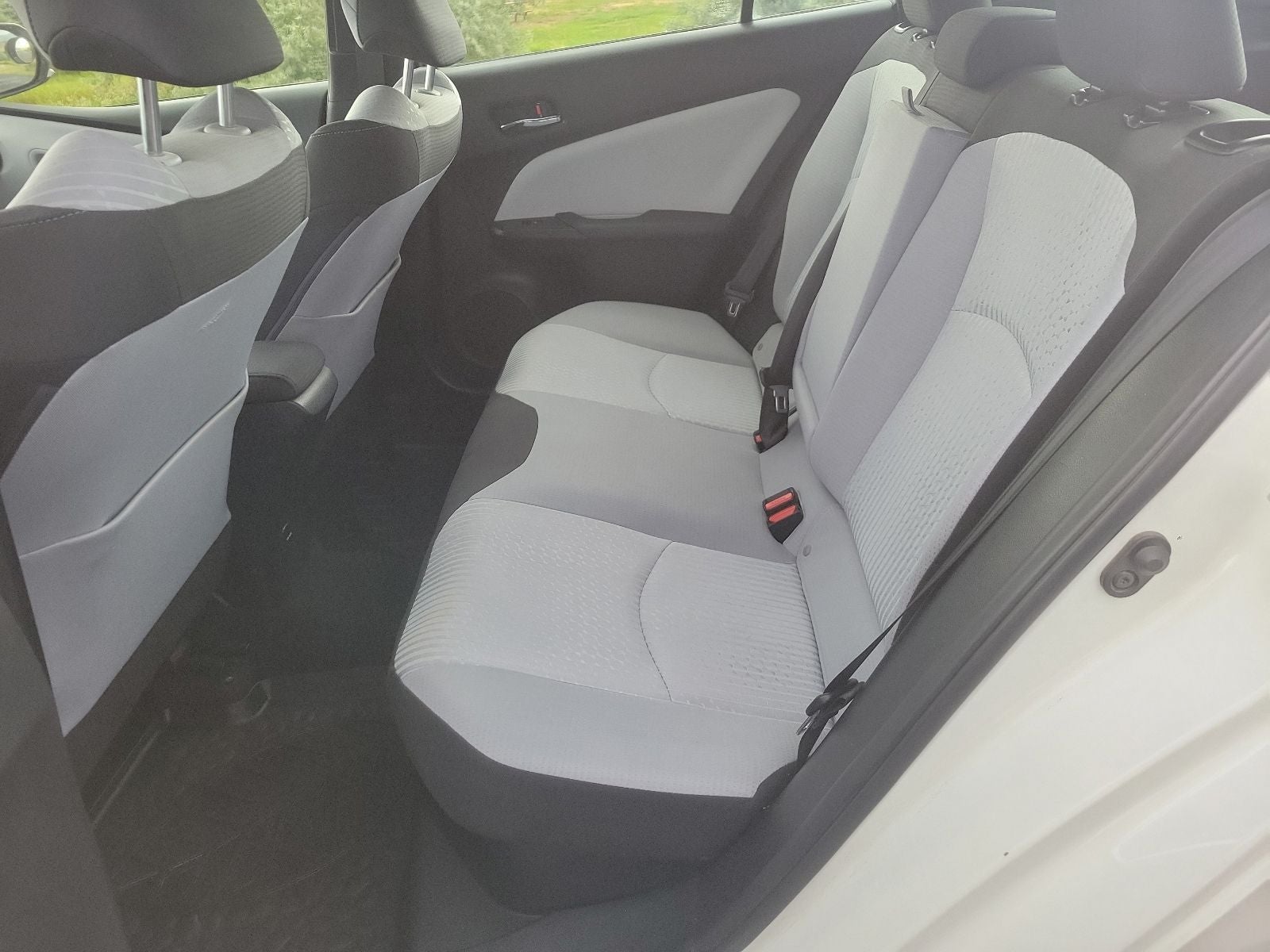 2017 Toyota Prius Two