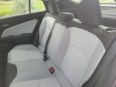 2017 Toyota Prius Two