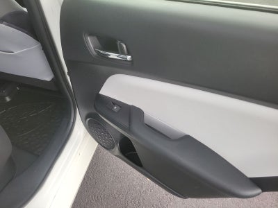 2017 Toyota Prius Two