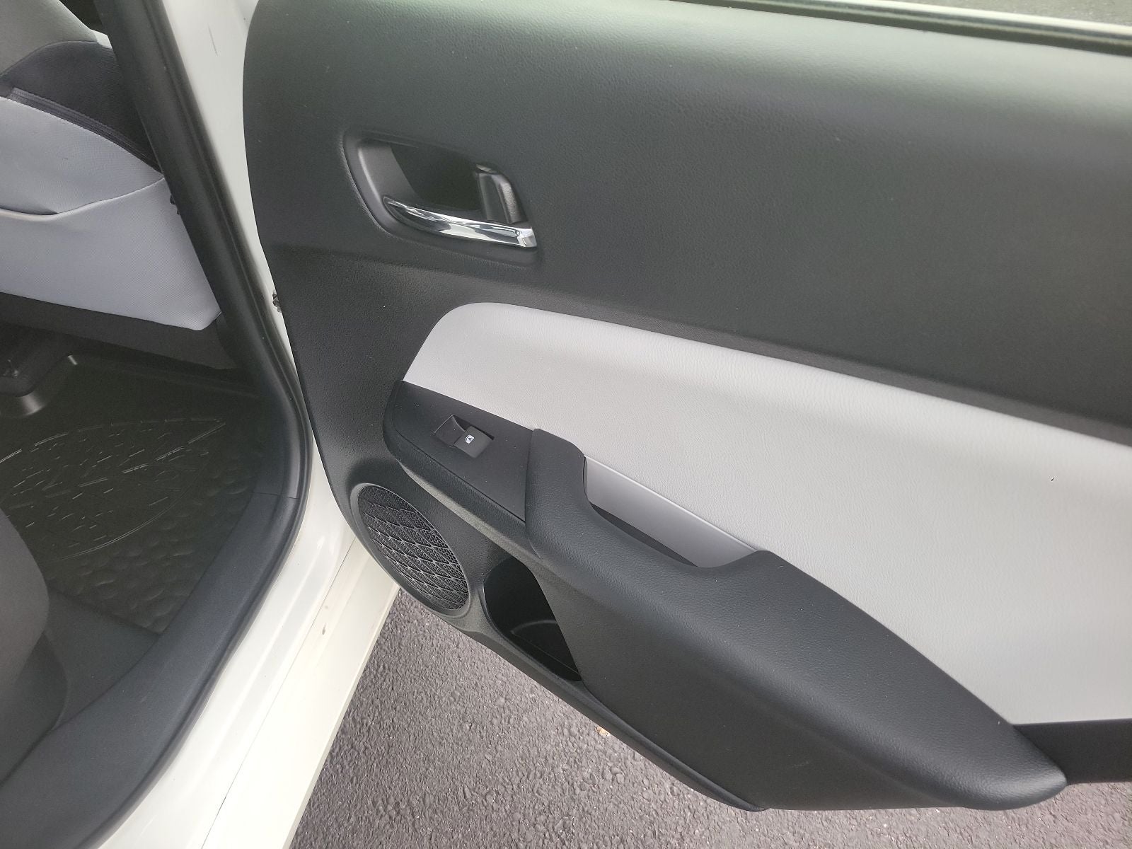 2017 Toyota Prius Two