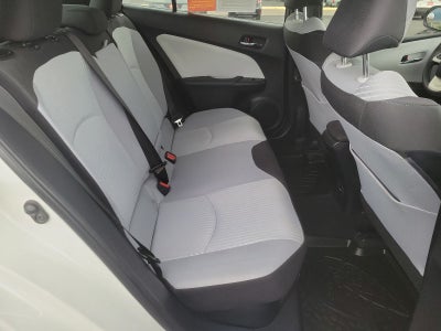 2017 Toyota Prius Two