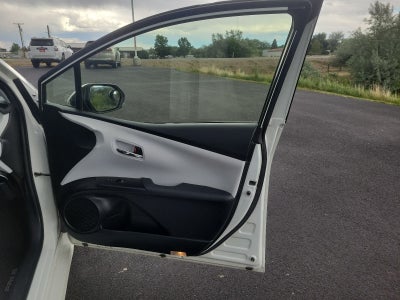 2017 Toyota Prius Two