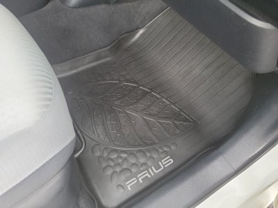 2017 Toyota Prius Two