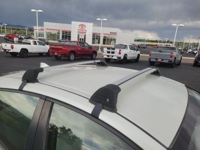 2017 Toyota Prius Two