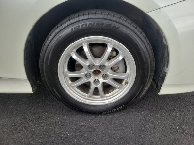 2017 Toyota Prius Two