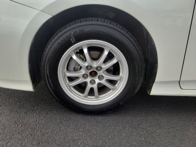 2017 Toyota Prius Two