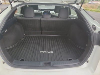 2017 Toyota Prius Two