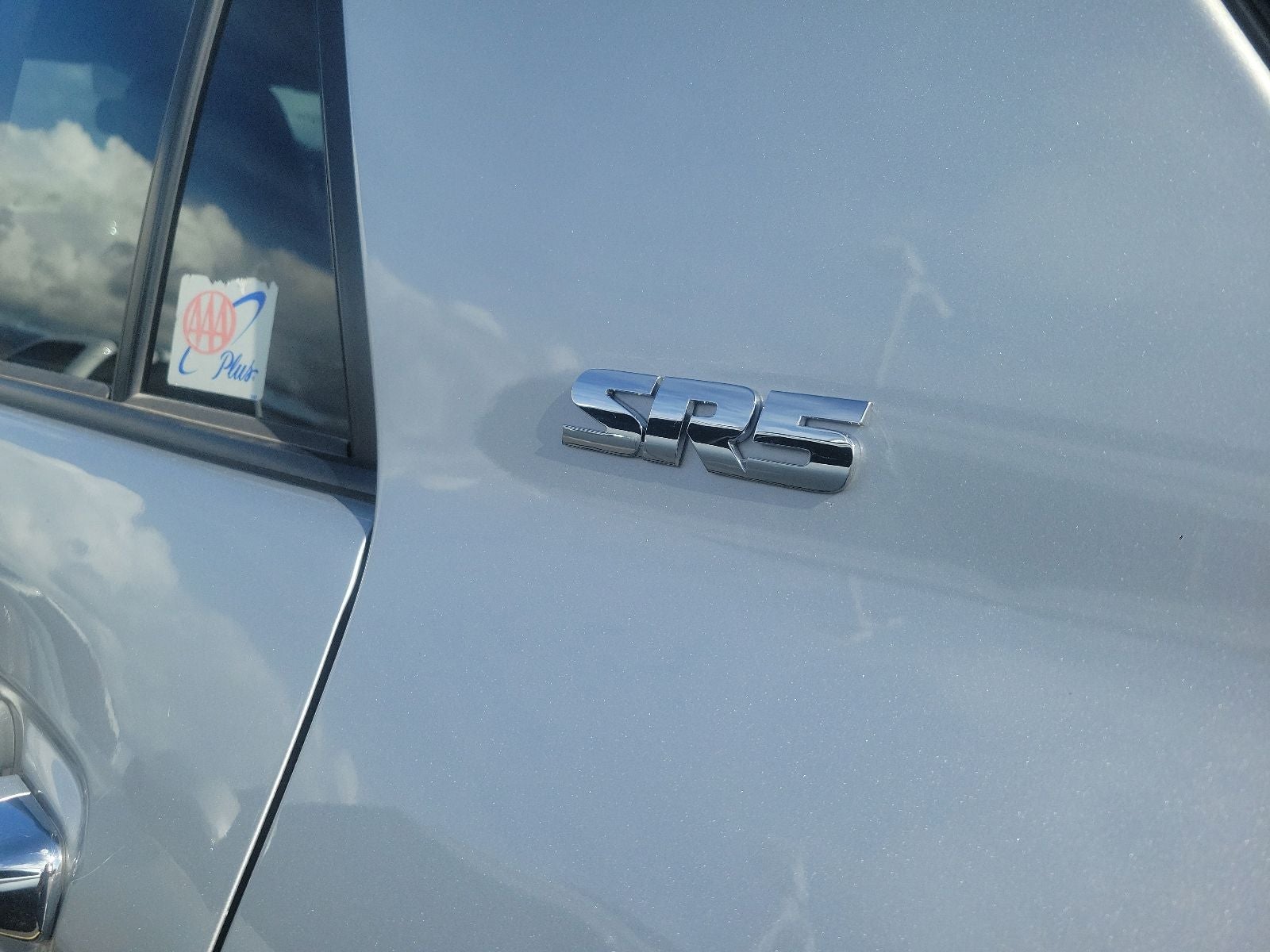 2013 Toyota 4Runner SR5