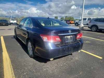2010 Lexus ES 350