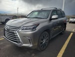 2018 Lexus LX 570