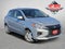 2024 Mitsubishi Mirage Base