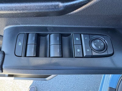 2026 Toyota Tacoma Base