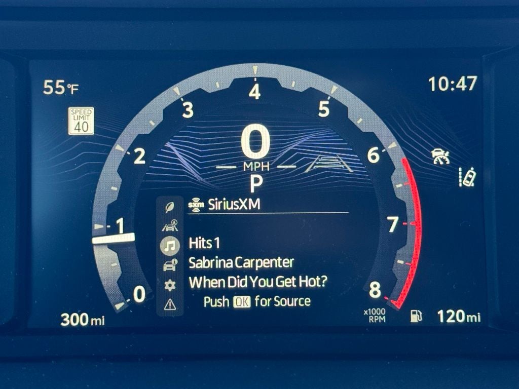 2026 Toyota Tacoma Base