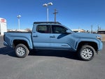 2026 Toyota Tacoma Base
