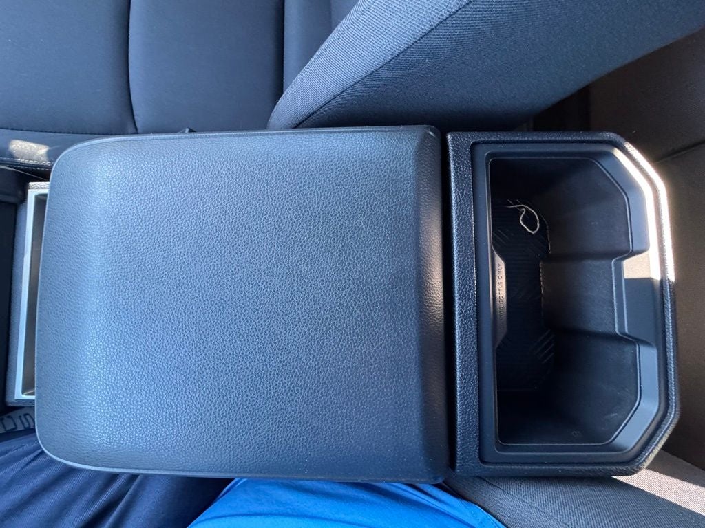 2026 Toyota Tacoma Base