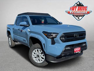 2026 Toyota Tacoma Base
