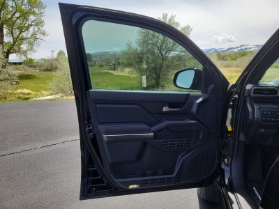 2026 Toyota Tacoma Hybrid TRD Off Road